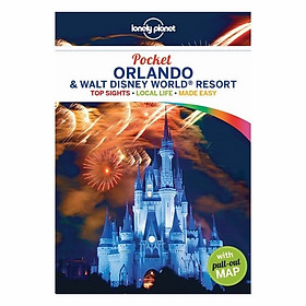 Pocket Orlando & Walt Disney World Resort 2
