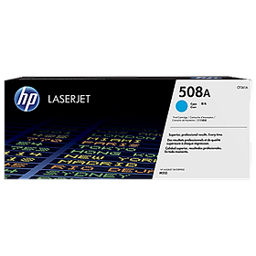 Mua Bộ mực in HP 508A LaserJet Toner Cartridge các màu Black/ Cyan/ Yellow/ Magenta -Hàng Chính Hãng