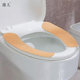 Thảm Lót Toilet Xiaomi Youpin SON OF Sồi Mềm Mại Kháng Khuẩn Thân Thiện Với Da Sử Dụng Trong Phòng Tắm