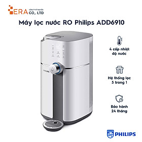 Mua Máy lọc nước RO để bàn Philips ADD6910/74 - Hàng chính hãng