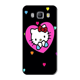 ỐP LƯNG IN DÀNH CHO SAMSUNG GALAXY J5 2016