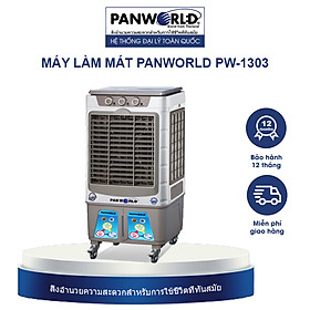 Mua Máy làm mát không khí bằng hơi nước Panworld PW-1303 - Hàng chính hãng