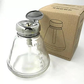 Mua Lọ đựng dung dịch thủy tinh