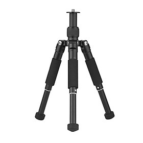 Giá Đỡ Kính Hiển Vi Hợp Kim Nhôm Nhỏ 3 Chân Cho DSLR ILDC (3/8 Inch) (32.2cm)