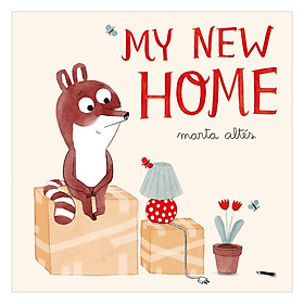 Download sách My New Home