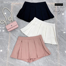 HOT Chân váy siêu đẹp, siêu dễ thương Su272829V/SML