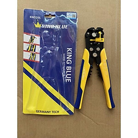 Mua Kìm tuốt dây điện tự động cắt dây bấm cos đa năng