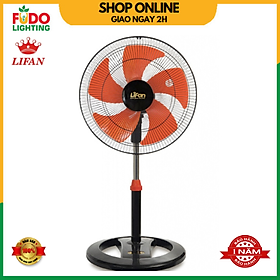 Mua Quạt đứng Lifan Đ-616 - Hàng chính hãng