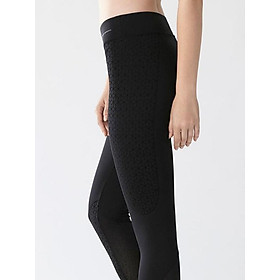 Quần Legging Oysho Legging Long Print Geometric- SIZE M