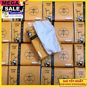 Mua Thùng Giấy Ăn Gấu Trúc (30 Gói) 1 Gói 300 Tờ - Giao Hàng Toàn Quốc