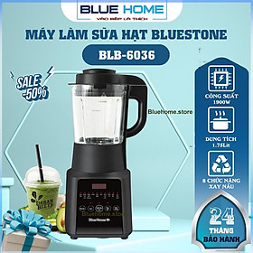 Mua Máy Làm Sữa Hạt Bluestone BLB-6036  1900w - 1.75Lit  Hàng Chính Hãng