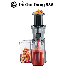 Mua Máy Ép Chậm Severin ES3571  Máy Ép Trái Cây  Hoa Quả  3 Lõi Lọc  Bình Chứa 1000ml  Dễ Vệ Sinh  Nhập Đức  BH 24 Tháng