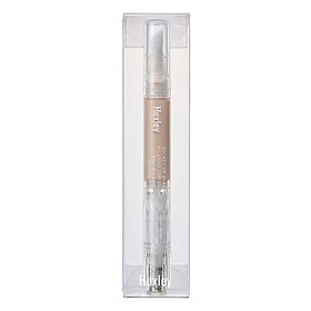 Bút Che Khuyết Điểm Huxley Relaxing Concealer Stay Sun Safe SPF30 Pa++ 1 Burning Sand (2.5ml)