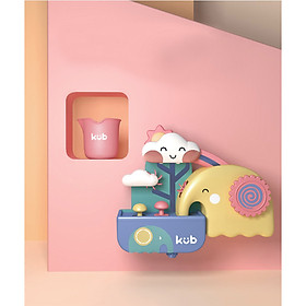 Đồ Chơi Nhà Tắm - KUB