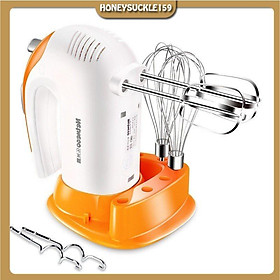 Mua Máy Đánh Trứng 2 đầu Netmego N38D 300W