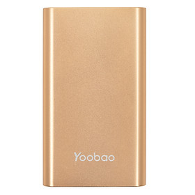 Mua Pin Sạc Dự Phòng Yoobao YB-PL10 10000mAh