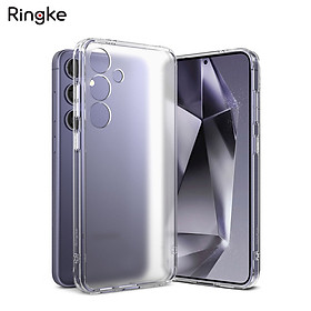 Ốp lưng cho samsung galaxy s24/s24 plus/s24 ultra ringke fusion - hàng chính hãng