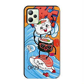 Ốp Lưng Dành Cho Realme C35