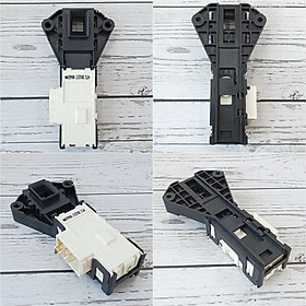 Mua Công Tắc Khóa Cửa Máy Giặt Cho MIDEA Cửa Ngang 3 Chân 00197