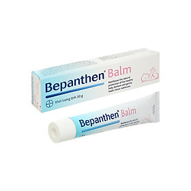 Kem chống hăm Bepanthen 30g