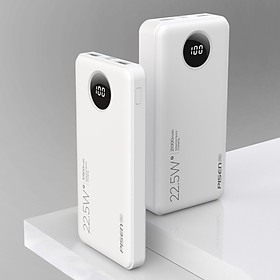 Mua Pin sạc dự phòng PISEN PRO PowerU 21000mAh-22.5W - Hàng chính hãng