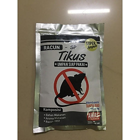 Mua DIỆT CHUỘT  TIKUS 