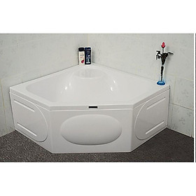 Mua Bồn tắm góc fantiny MB 95T
