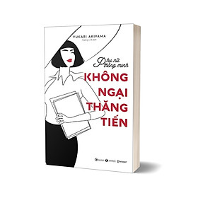 Hình ảnh Phụ Nữ Thông Minh - Không Ngại Thăng Tiến