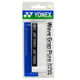 Tấm Gel Bọc Cán Vợt Cầu Lông YONEX AC-108WEX Chống Trượt