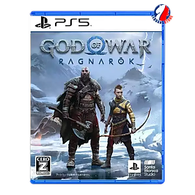 Mua God of War Ragnarok | PS5 | Jp