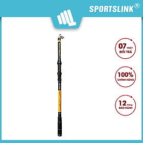 Cần câu cá FRP siêu bền Hunts Man 2.7m