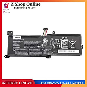 Mua PIN Dùng Cho LENOVO 320-15 L16L2PB2 L16S2PB2 L16C2PB2