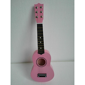 Đàn Ukulele Soprano Dễ Chơi Dễ Tập