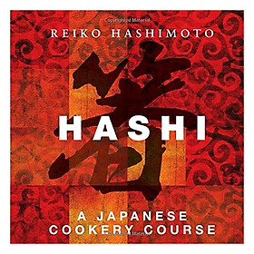 [Download Sách] Hashi