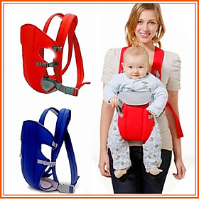 Mua ĐAI ĐỊU EM BÉ 4 TƯ THẾ