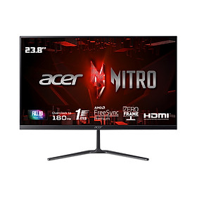 Mua Màn Hình Gaming Acer Nitro KG240Y M5 24 / KG270 M5 27  ( FHD/IPS/180Hz/1ms ) - Hàng Chính Hãng