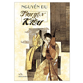 Truyện Kiều