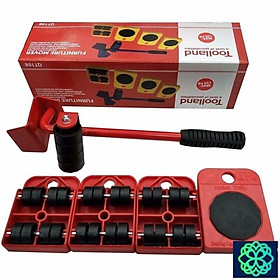 Mua BỘ DỤNG CỤ NÂNG VÀ DI CHUYỂN ĐỒ ĐẠC THÔNG MINH  Dụng cụ di chuyển đồ tải trọng