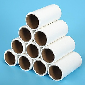 Mua Combo 10 Lõi Lăn Bụi Quần Áo  Lông Chó Mèo