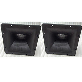 Mua 2 CÁI PHỄU LOA TREBLE 750 KÍCH THƯỚC 23X23CM