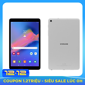 Máy Tính Bảng Samsung Galaxy Tab A 8 Plus P205N 2019 - Hàng Chính Hãng (Đã Kích Hoạt) Bảo Hành 12 Tháng