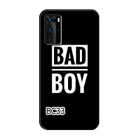 Ốp Lưng Dành Cho HUAWEI P40 PRO