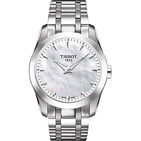 Đồng hồ Tissot T035.246.11.111.00