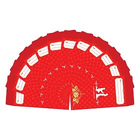 Hồng Bao Đám Cưới Big Star 024