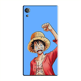 ỐP LƯNG IN DÀNH CHO SONY XA1 PLUS