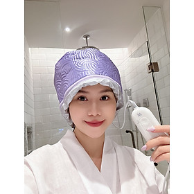 Mũ hấp tóc Weilaiya