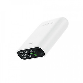 Máy Kiểm Tra Chất Lượng Không Khí Xiaomi SMARTMI PM2.5