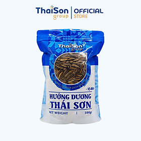 Hạt Hướng Dương Sạch Thái Sơn Gia Lai tẩm vị dừa bì 500Gr HHD05