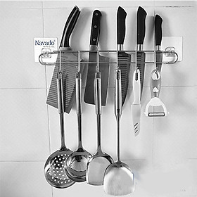 Mua Kệ đựng dao nhà bếp dán tường