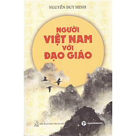 Nguyễn Duy Hinh - Người Việt Nam với Đạo giáo